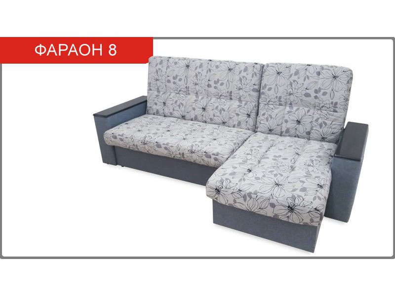 диван угловой фараон 8 тик-так в Королёве