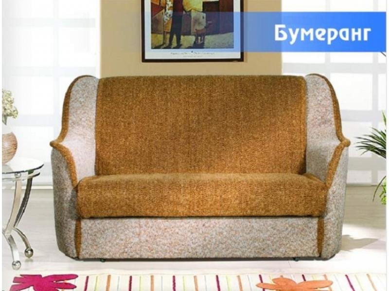 диван прямой «барон бумеранг» в Королёве