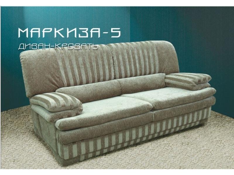 диван прямой маркиза 5 в Королёве