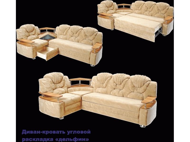 диван угловой венеция в Королёве