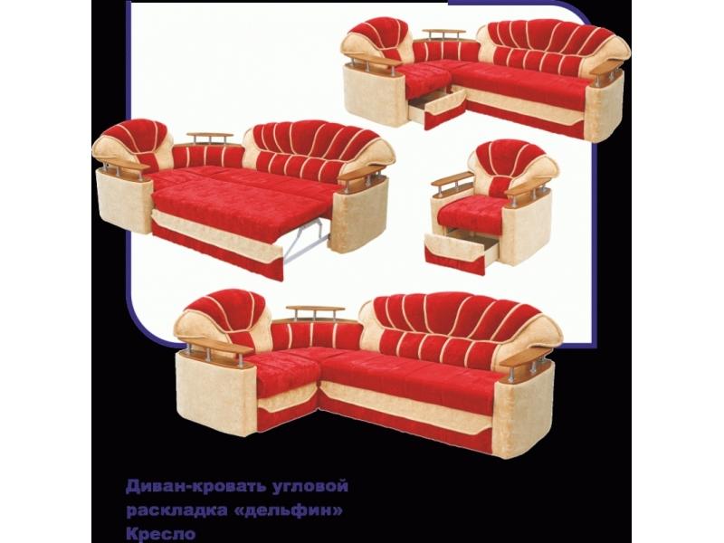 диван угловой жемчужина в Королёве