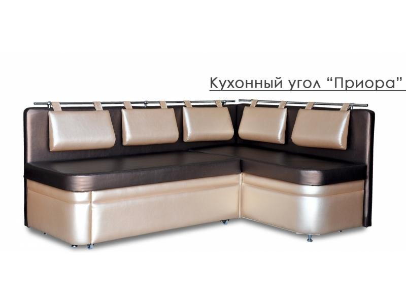 кухонный уголок приора в Королёве