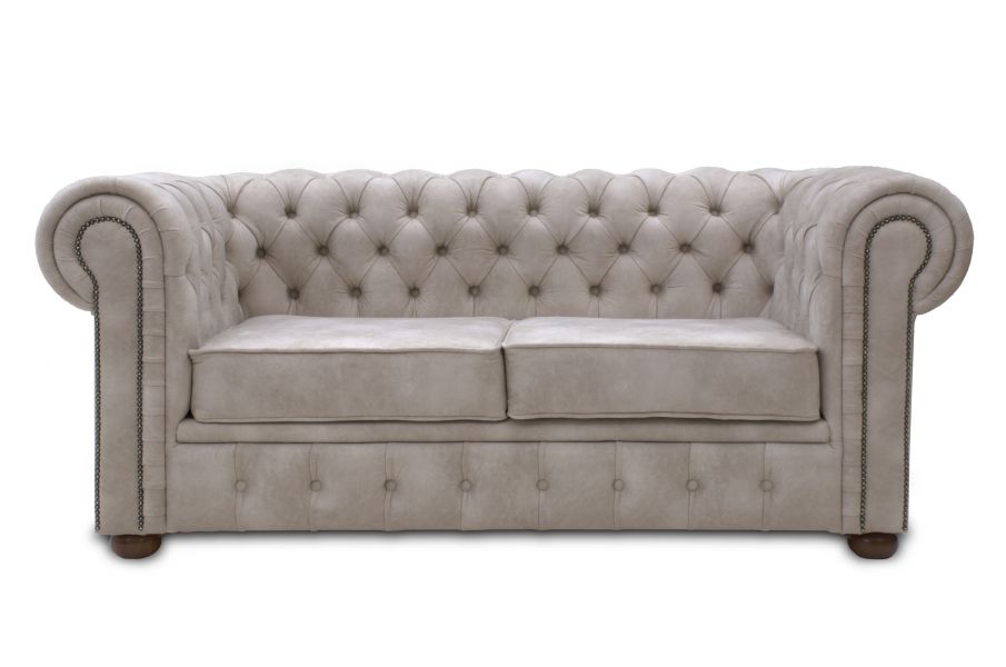 диван chesterfield двухместный в Королёве