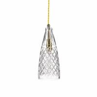 подвесной светильник crystal goblet в Королёве