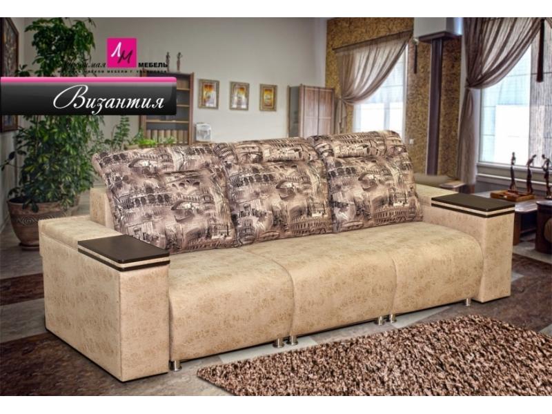 диван прямой византия в Королёве