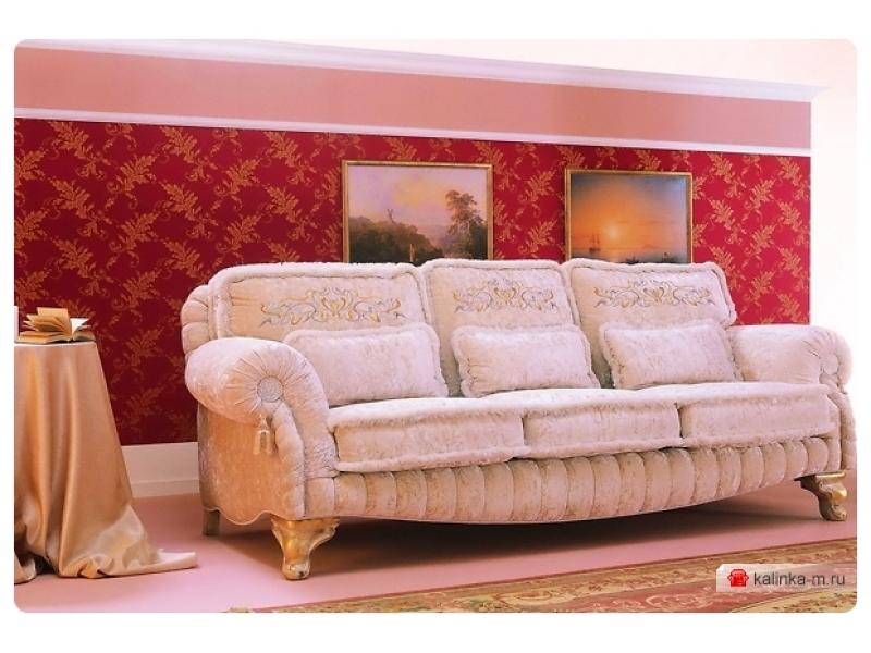 диван прямой атмосфера 4 в Королёве