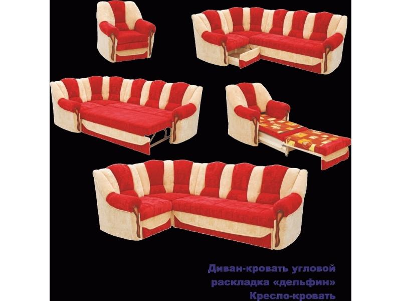 диван угловой диана в Королёве