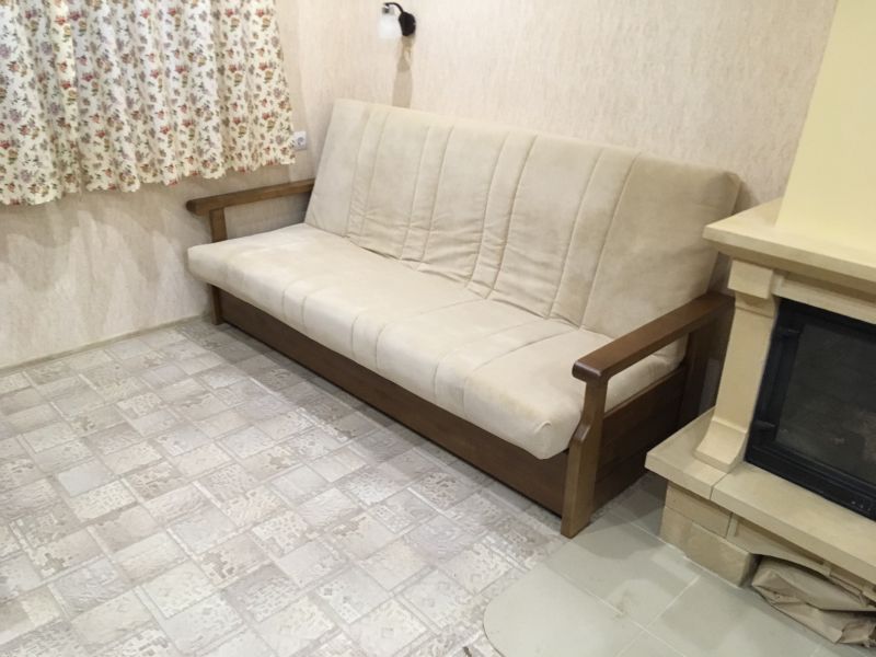 диван-кроват венеция п/л-массив берёзыь в Королёве