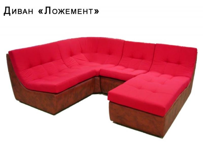 диван угловой ложемент в Королёве