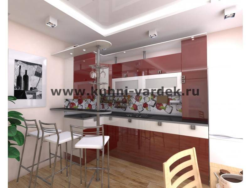 кухонный гарнитур фрида в Королёве