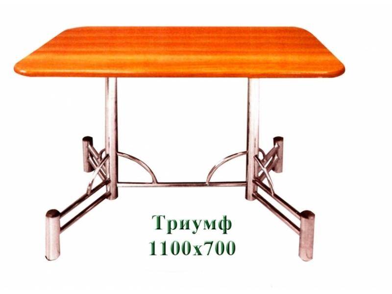 стол обеденный триумф в Королёве