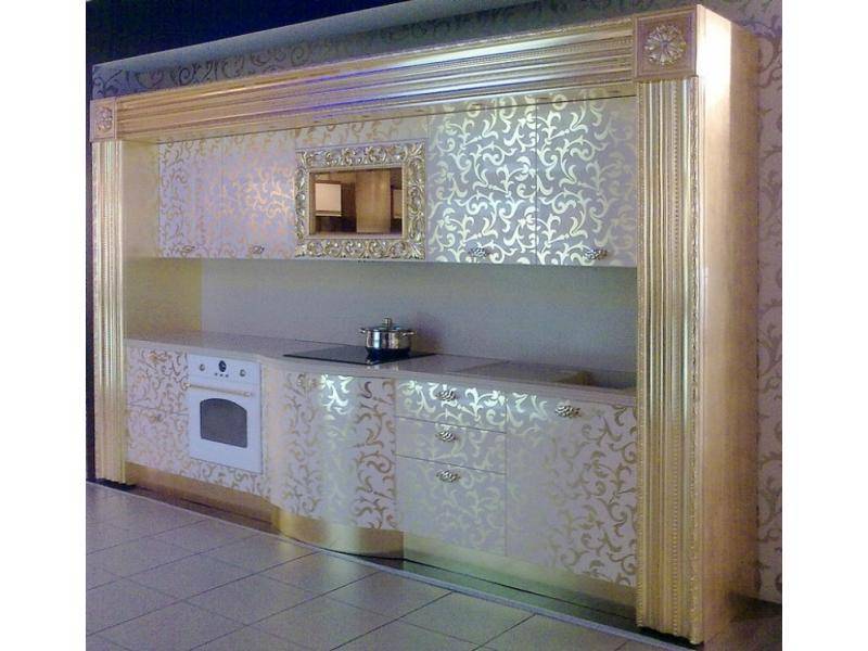 кухня magic в Королёве