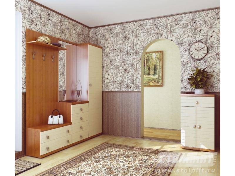 прихожая «гретта» в Королёве