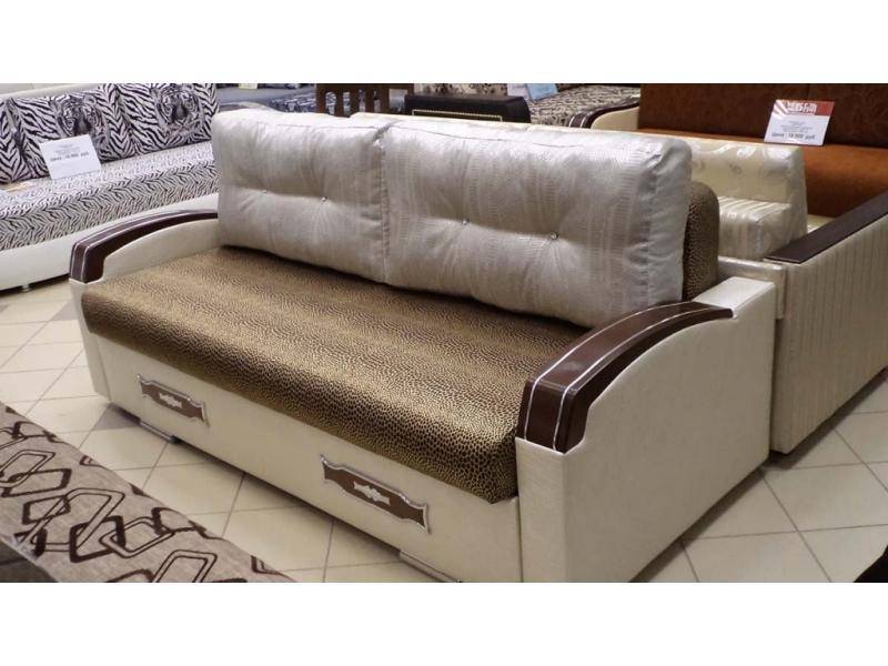 диван прямой в Королёве