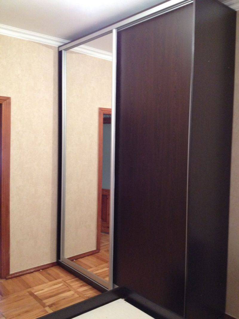 шкаф-купе в прихожую в Королёве