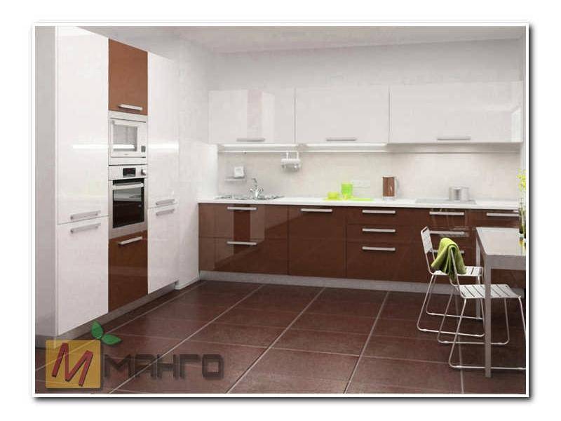 современная кухня влада в Королёве