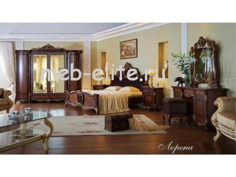 спальня лорена-r в Королёве