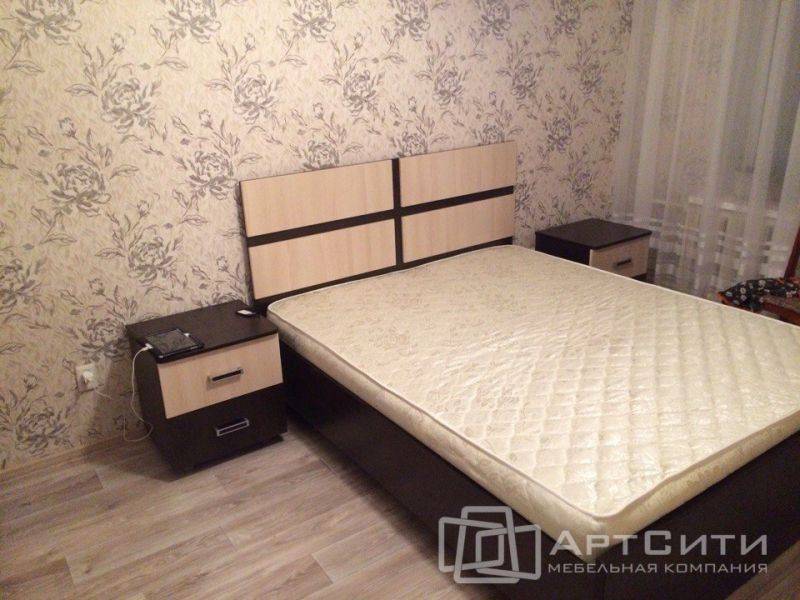 двуспальная кровать в Королёве