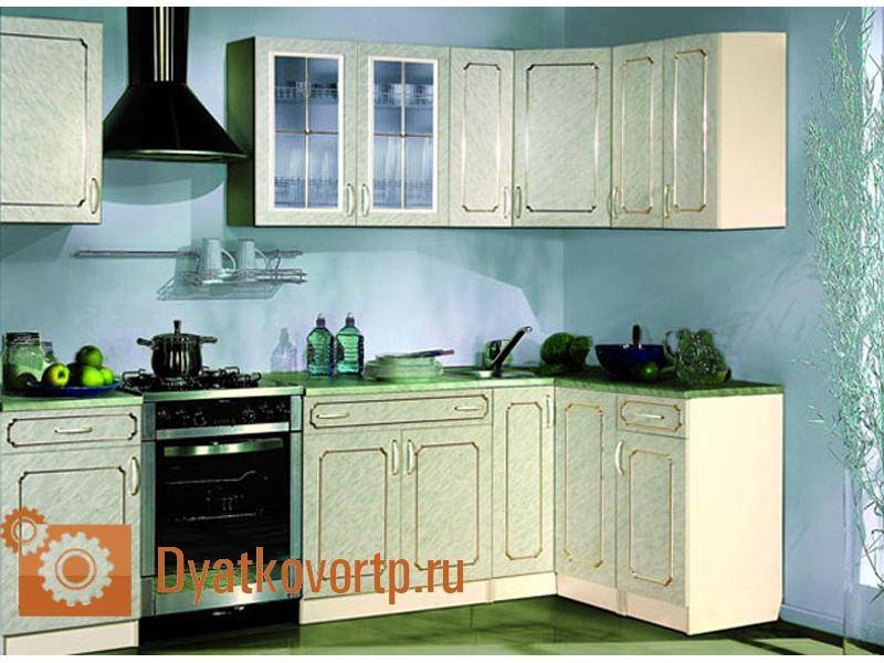 кухня лора в Королёве