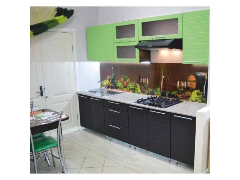 кухонный гарнитур ирина в Королёве