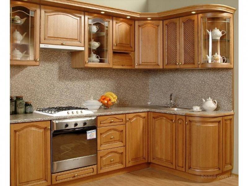 кухня галина массив в Королёве