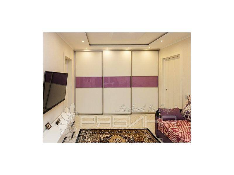 новый встроенный шкаф-купе иллюзион new в Королёве