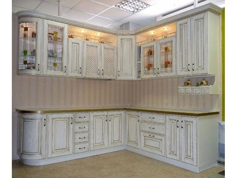 кухонный гарнитур угловой соната в Королёве