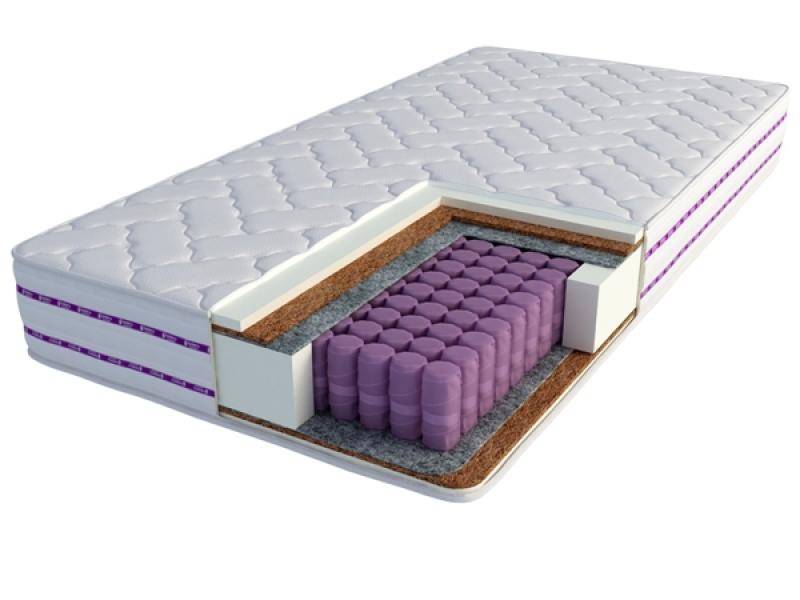 матрас sonberry aero naturel в Королёве