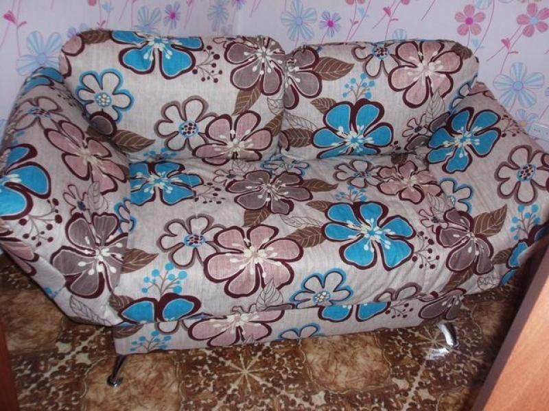 диван прямой никко биатриче в Королёве