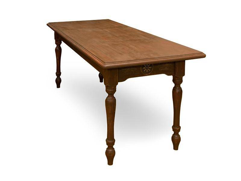стол из массива (ст.b820.l1400.classic) в Королёве