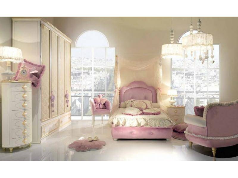 мебель для детской bambino gm в Королёве