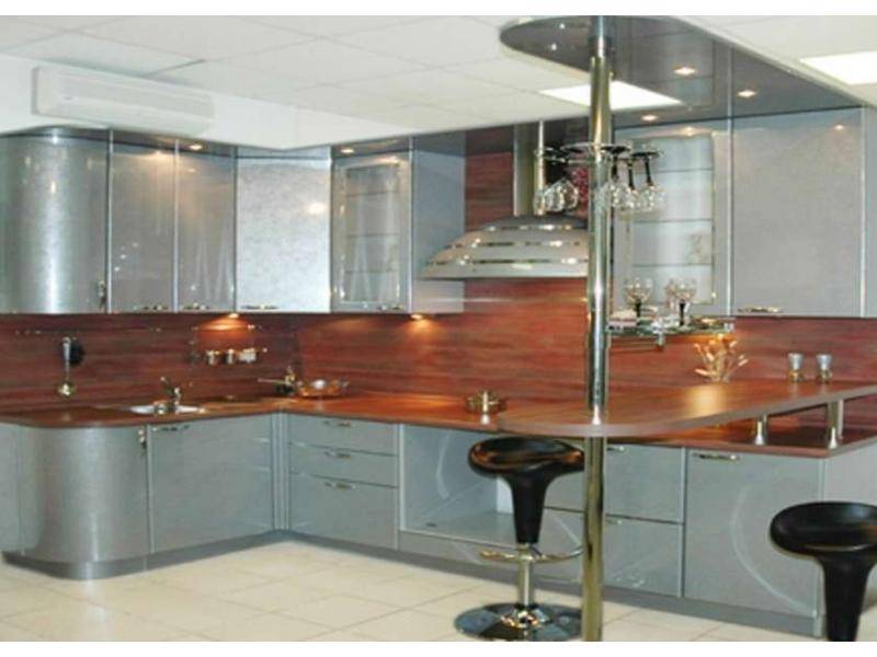 кухня постформинг 3 в Королёве