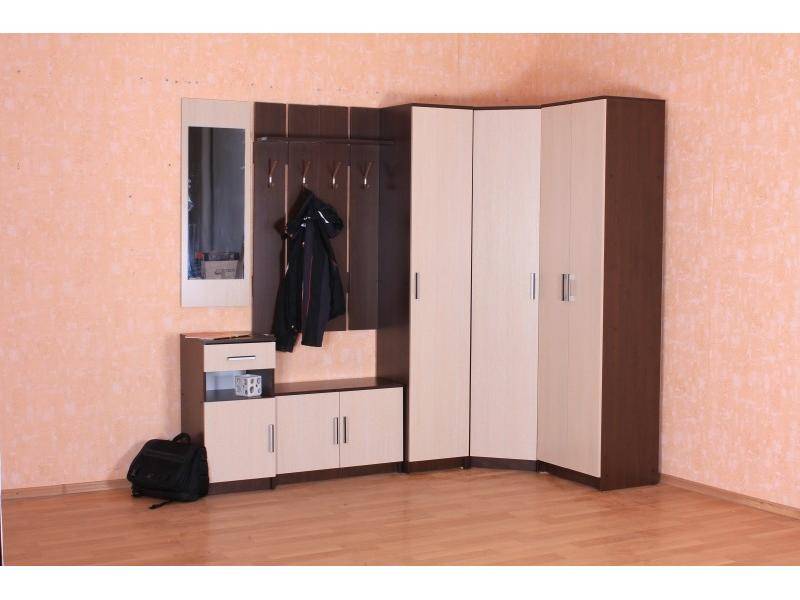 прихожая агат в Королёве