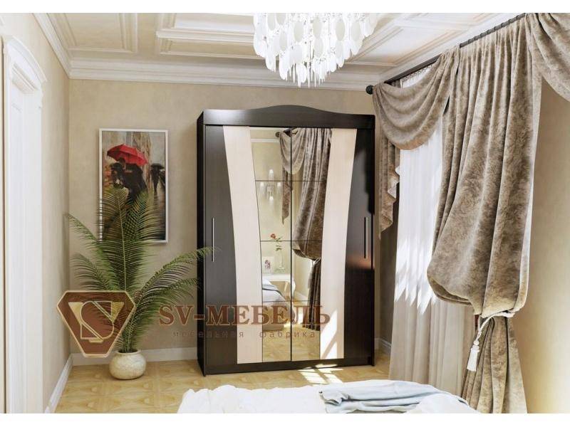 элегантный шкаф-купе 10 в Королёве