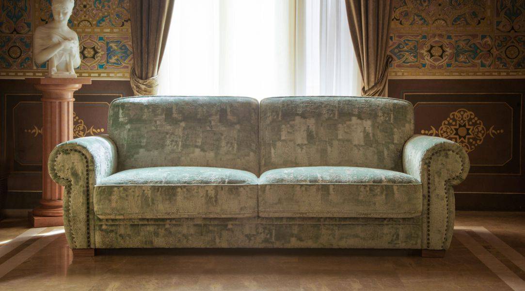 диван aragona коллекция “residence” в Королёве