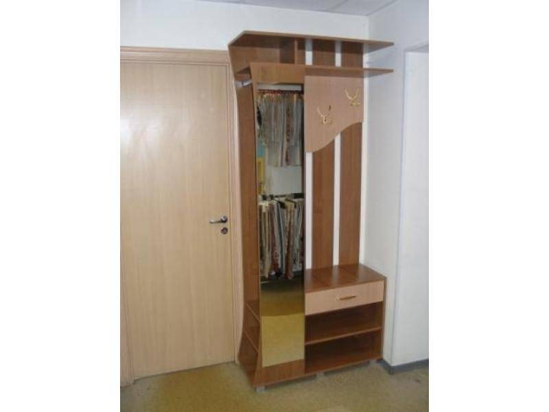 прихожая 1258-00 в Королёве