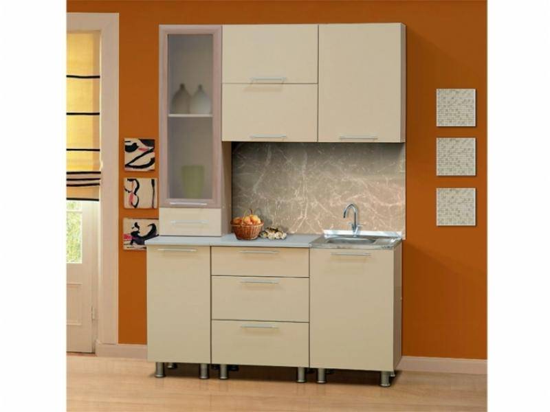 кухня каприз-6 в Королёве