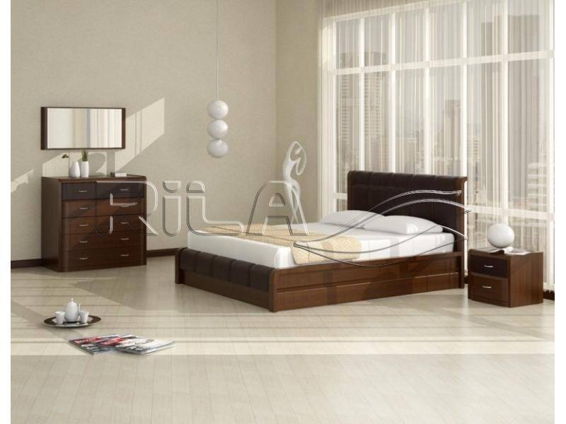 кровать arikama 2 в Королёве
