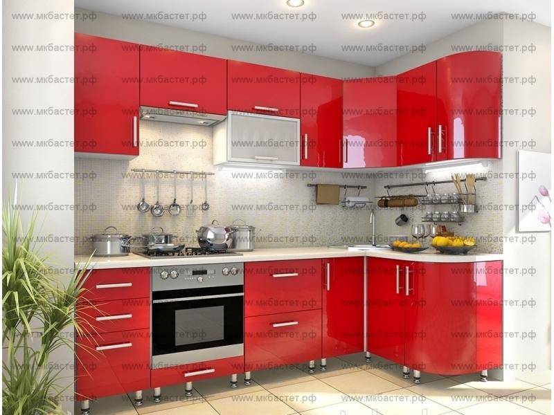 кухонный гарнитур генриетта в Королёве