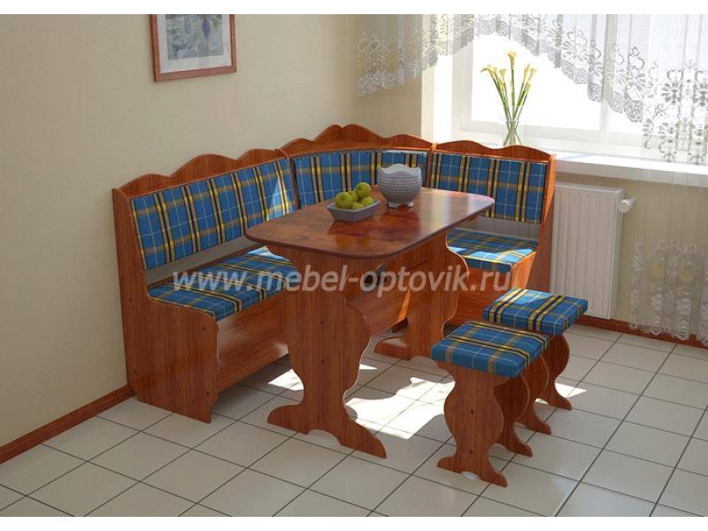 кухонный уголок мария-2 в Королёве