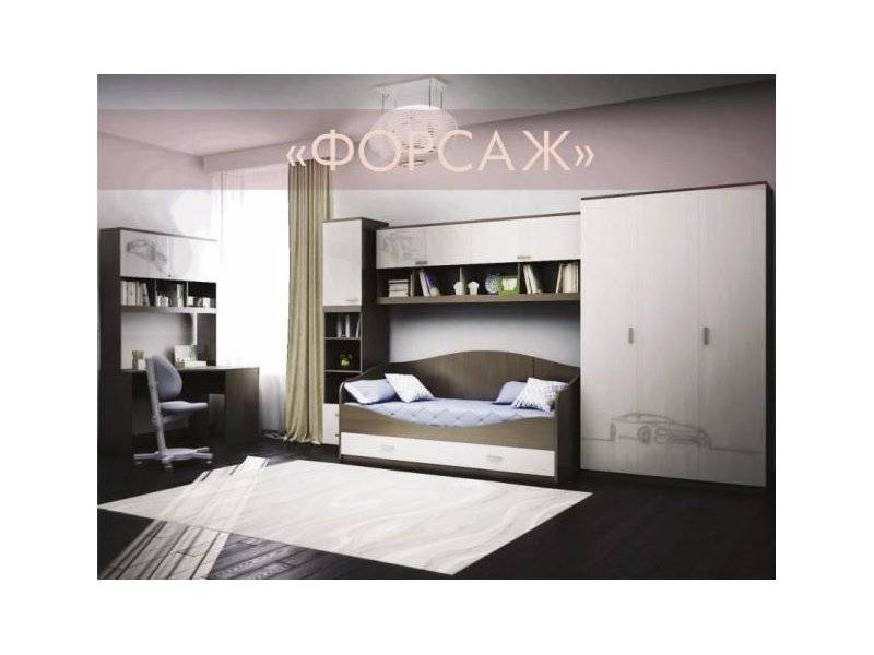 детская форсаж в Королёве
