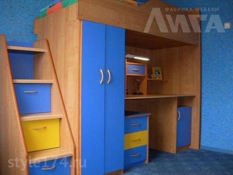 мебель для детской комнаты в Королёве