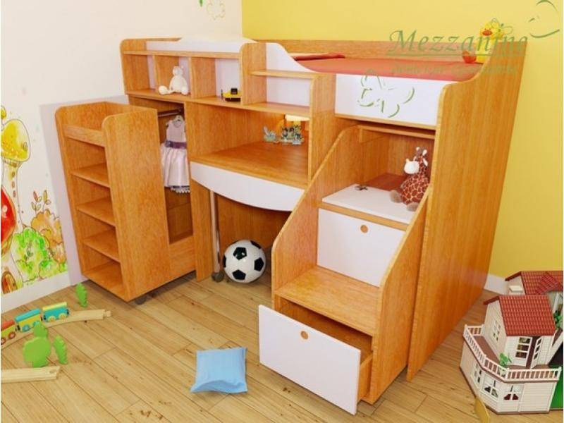 детская леон в Королёве