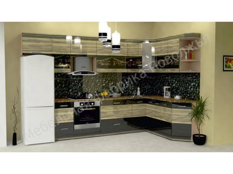 кухня kf 010 в Королёве