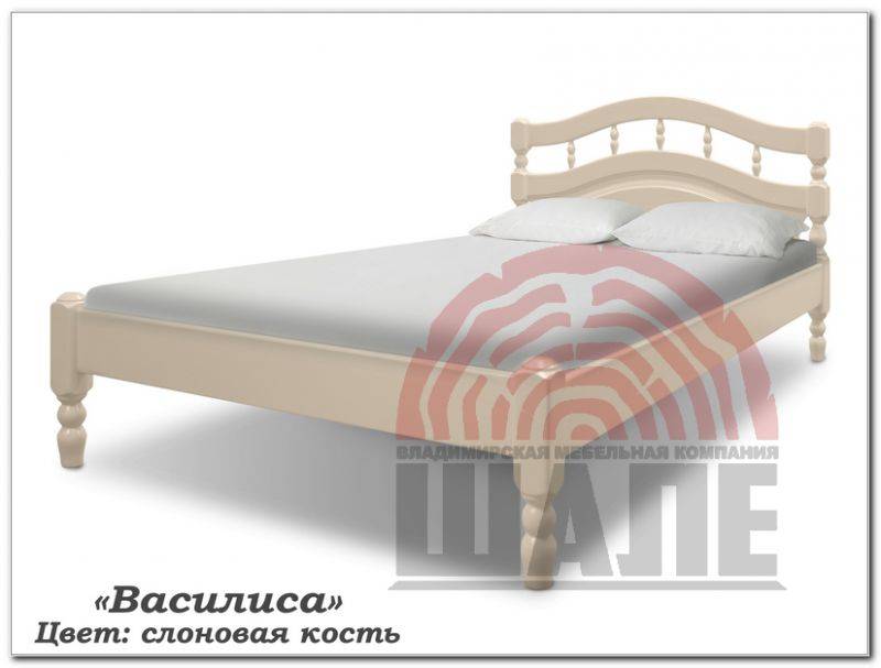 кровать василиса в Королёве