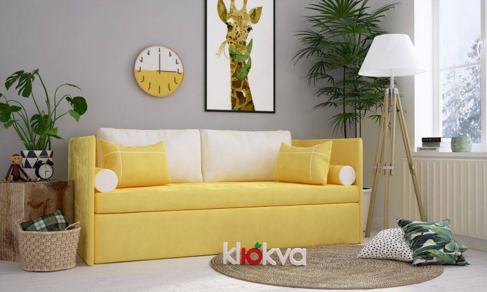 диван в детскую junior в Королёве