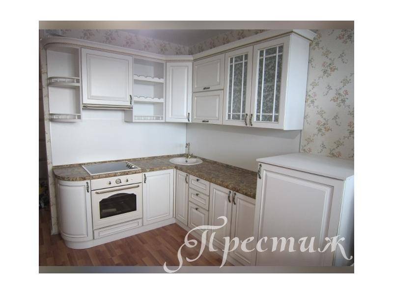 кухня прованс в Королёве