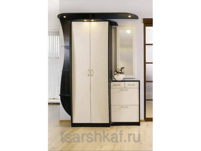 прихожая 15 в Королёве