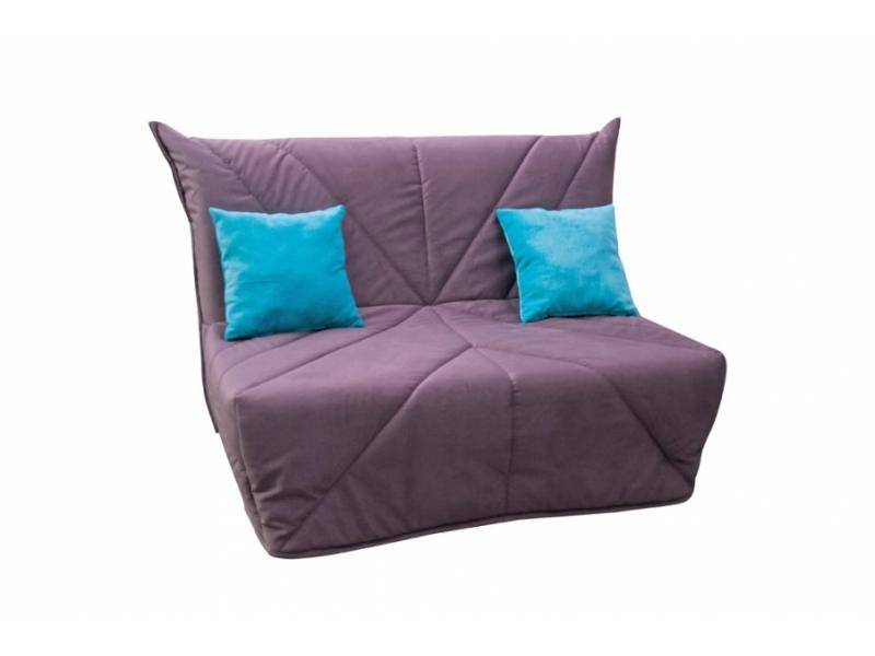 диван-кровать базано violet(дельта) в Королёве