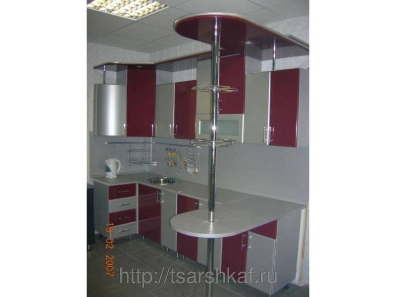 кухня 47 в Королёве